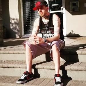 Meet your Posher, Brett